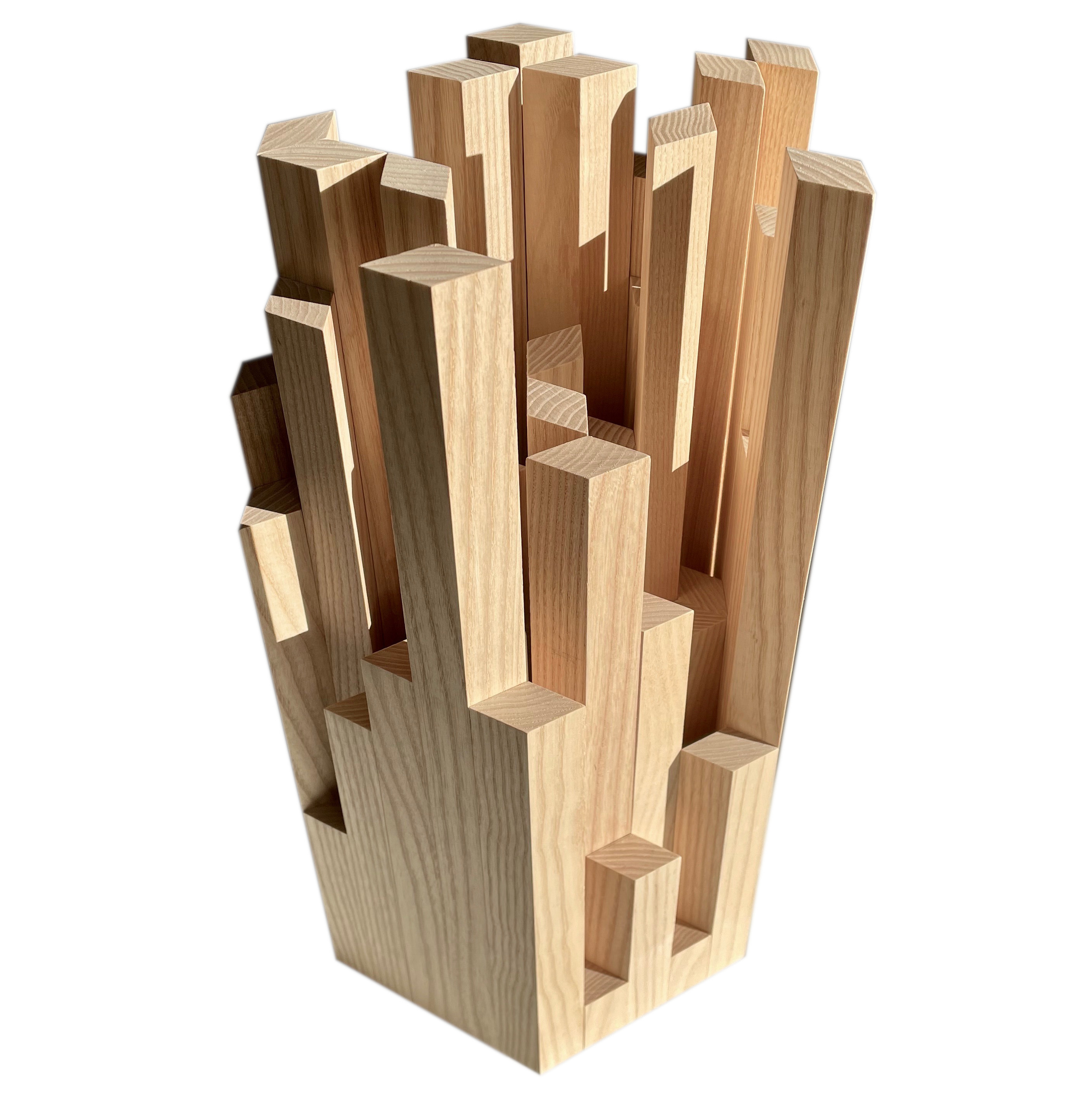 LPH-HEXAPUZZLES SQR3 75 3D WOOD-side